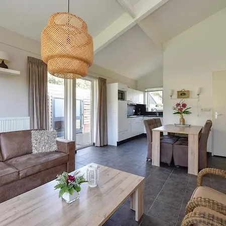 Huinerhofje 3 - Vrijstaand, Grote Tuin, Rust En Veel Privacy Nabij Uitgestrekte Bossen Holiday home Putten