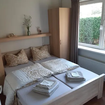 Holiday home Huinerhofje 3 - Vrijstaand, Grote Tuin, Rust En Veel Privacy Nabij Uitgestrekte Bossen