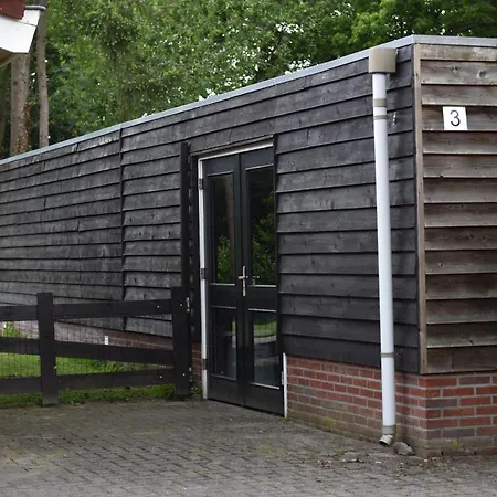 別荘 Huinerhofje 3 - Vrijstaand, Grote Tuin, Rust En Veel Privacy Nabij Uitgestrekte Bossen *