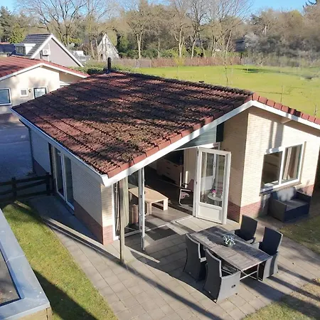 Casa de Férias Huinerhofje 3 - Vrijstaand, Grote Tuin, Rust En Veel Privacy Nabij Uitgestrekte Bossen