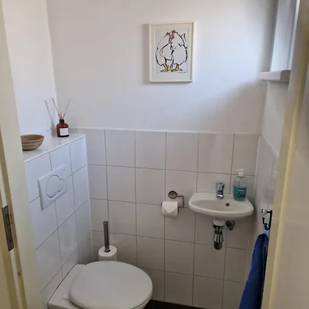 Huinerhofje 3 - Vrijstaand, Grote Tuin, Rust En Veel Privacy Nabij Uitgestrekte Bossen Holiday home *