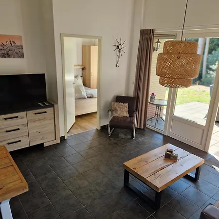 別荘 Huinerhofje 3 - Vrijstaand, Grote Tuin, Rust En Veel Privacy Nabij Uitgestrekte Bossen プッテン