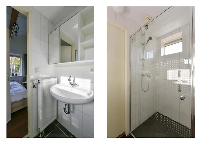 Huinerhofje 3 - Vrijstaand, Grote Tuin, Rust En Veel Privacy Nabij Uitgestrekte Bossen *